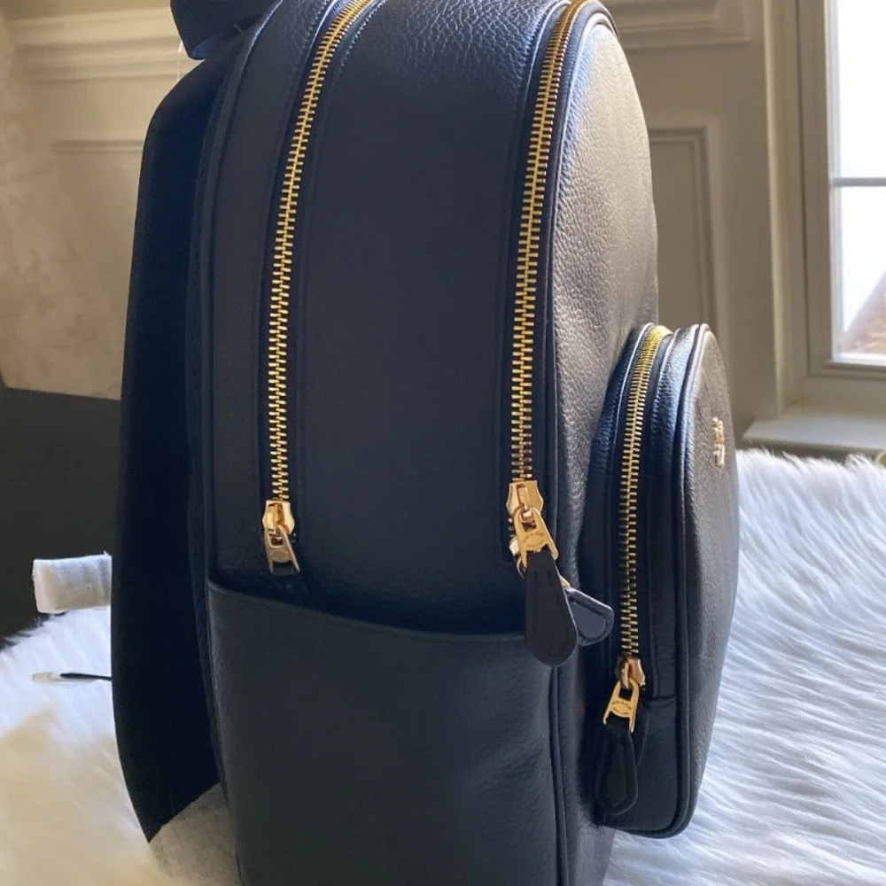 NWT💃Coach Court Backpack - Picture 3 of 12